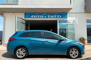 Hyundai i30 Wagon 1.6 CRDi Comfort