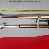 STELI FORCELLA HUSQVARNA WRE 125 2008 2013 SM 2009