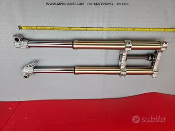 STELI FORCELLA HUSQVARNA WRE 125 2008 2013 SM 2009