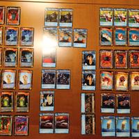 Set Slugterra TGC fusione fiamma brillante