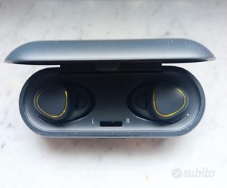 Samsung Gear IconX