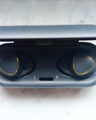 Samsung Gear IconX