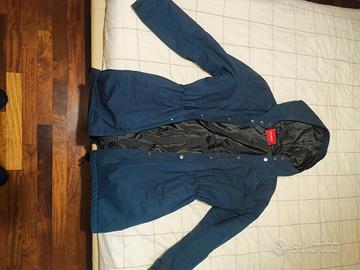 spolverino primaverile Guess 