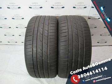Gomme 285 40 21 Hankook 90% 2023 285 40 R21