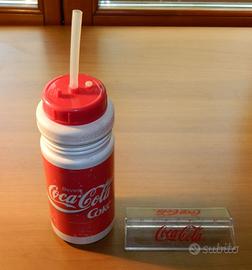 Thermos Coca Cola anni ‘90