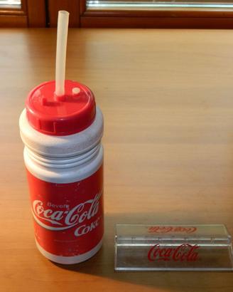 Thermos Coca Cola anni ‘90
