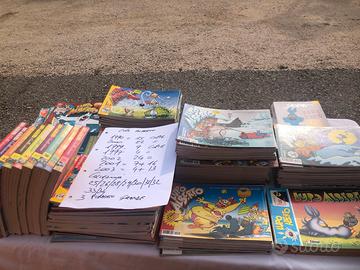 Fumetti da collezione