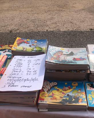 Fumetti da collezione