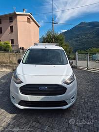 Ford Transit Connect Trend 1.0 benzina 100 CV