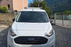 Ford Transit Connect Trend 1.0 benzina 100 CV