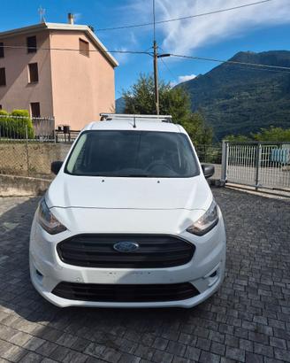 Ford Transit Connect Trend 1.0 benzina 100 CV