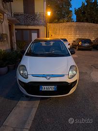 Fiat punto evo 1.4