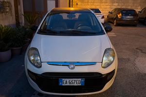 Fiat punto evo 1.4