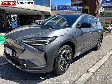 Subaru Solterra 71,4 kWh 4E-xperience