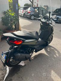 Piaggio beverly 300 s