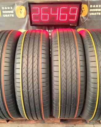 GOMME 215 60 17 CONTINENTAL 80/85% DOT23