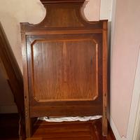 Letto da 1 piazza e mezza