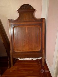 Letto da 1 piazza e mezza