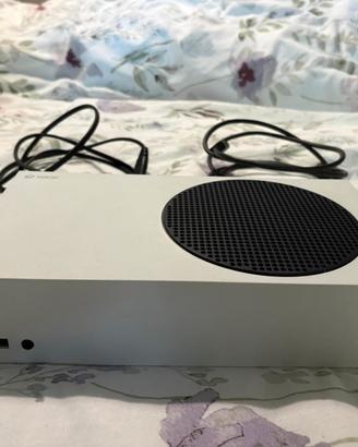 XBOX SERIE S + 3 controller