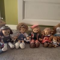 Collezione di MY DOLLE