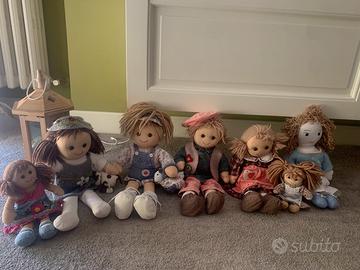 Collezione di MY DOLLE