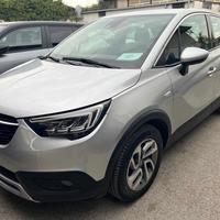 OPEL Crossland X 1.2 Turbo 12V 130 CV Start&Stop