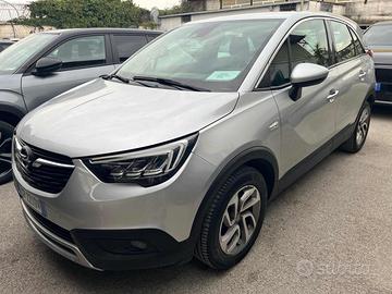 OPEL Crossland X 1.2 Turbo 12V 130 CV Start&Stop
