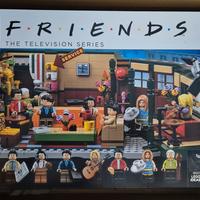 Lego 21319 Central Perk