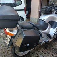 BMW r1100rt