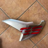 Fianchetto carena sinistra bmw f 750 gs