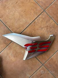 Fianchetto carena sinistra bmw f 750 gs