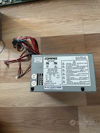 Lotto pc vintage retrocomputing (da testare)
