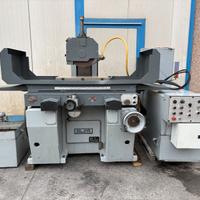 Rettifica alpa rtl 700 con piano magnetico nuovo