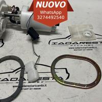 Pompa Benzina Fiat Palio 1.2-1.6Bz 82490847