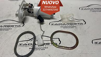 Pompa Benzina Fiat Palio 1.2-1.6Bz 82490847