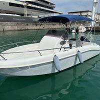 Arkos 600 walk around