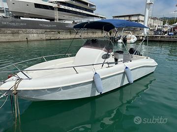 Arkos 600 walk around