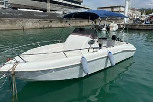 Arkos 600 walk around