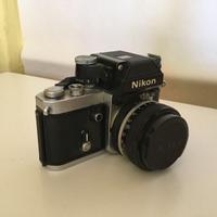 nikon f2a
