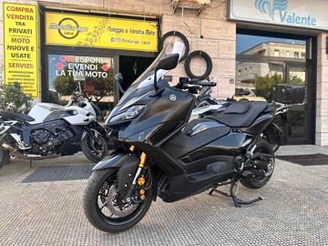 YAMAHA T MAX 560 TECH MAX 2024