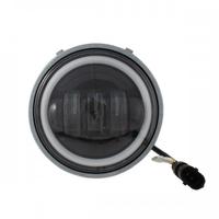Faro anteriore led Piaggio Vespa 50 tre marce Evok