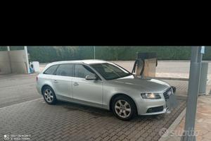 AUDI 2000 DIESEL 120 CAVALLI