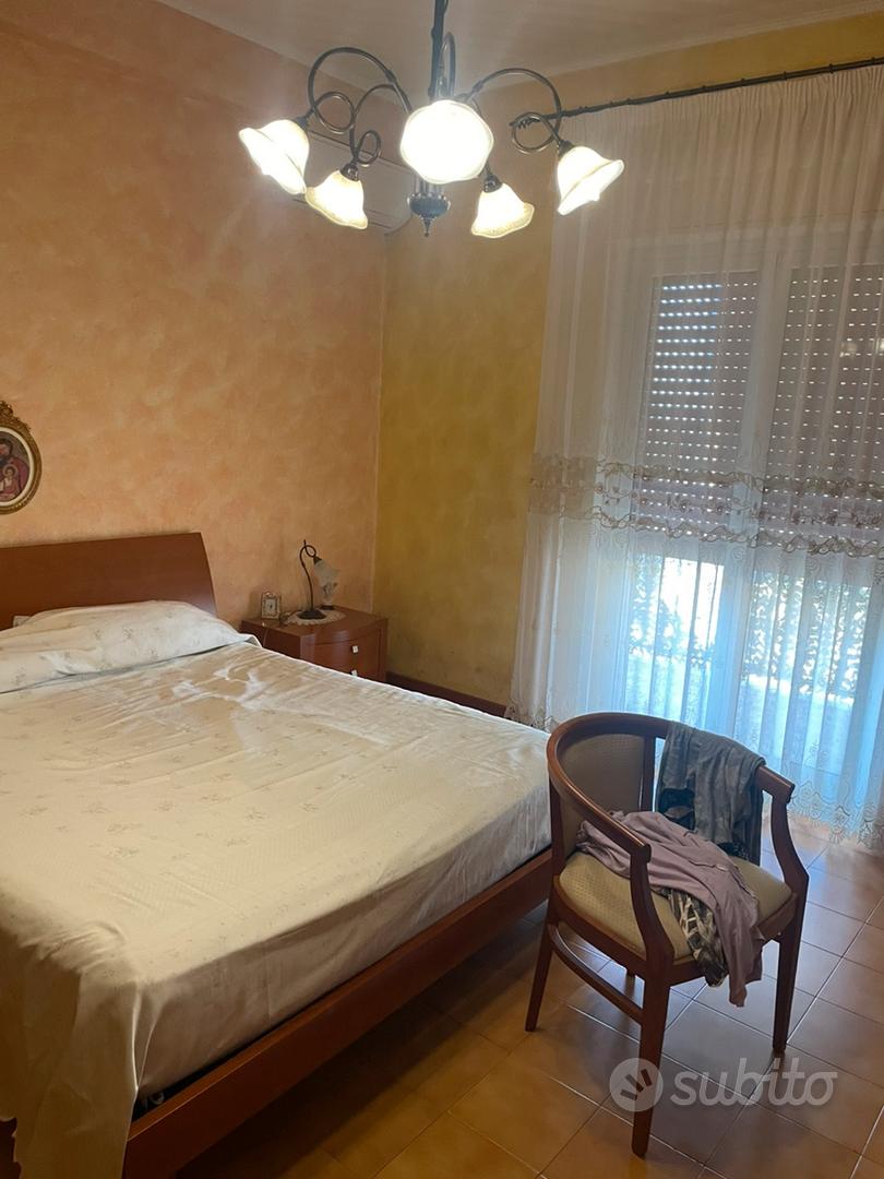 Appartamento – CT - Altro