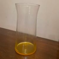 Vaso in vetro