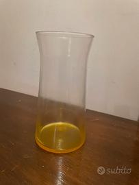 Vaso in vetro