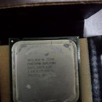 CPU dual core e5300 socket 775