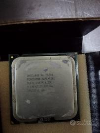 CPU dual core e5300 socket 775