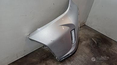 PARAURTI ANTERIORE COMPLETO SUZUKI Vitara Serie 71