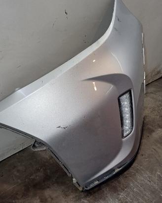 PARAURTI ANTERIORE COMPLETO SUZUKI Vitara Serie 71