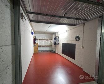 Box a Torino Piazza Conti di Rebaudengo 1 locali